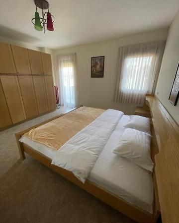 Evendum Central Apartment 1 Tirana Eksteriør billede