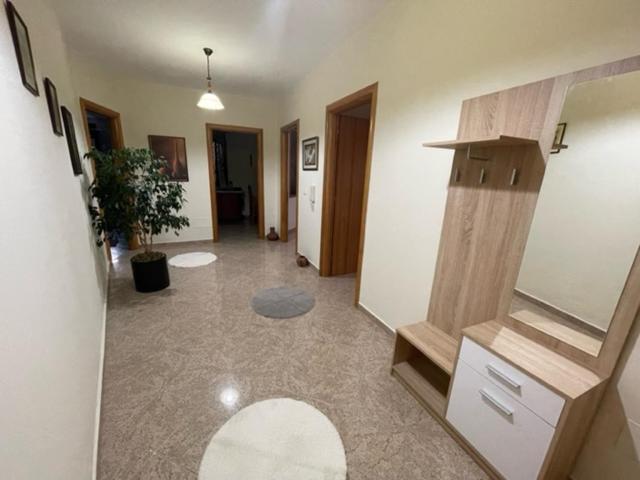 Evendum Central Apartment 1 Tirana Eksteriør billede