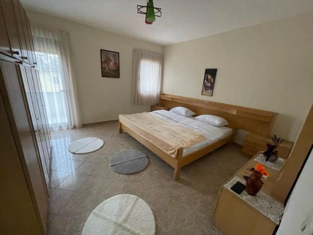Evendum Central Apartment 1 Tirana Eksteriør billede