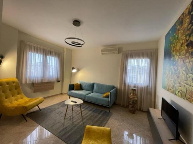 Evendum Central Apartment 1 Tirana Eksteriør billede